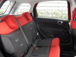 Fiat 500L 2013 года (UK)
